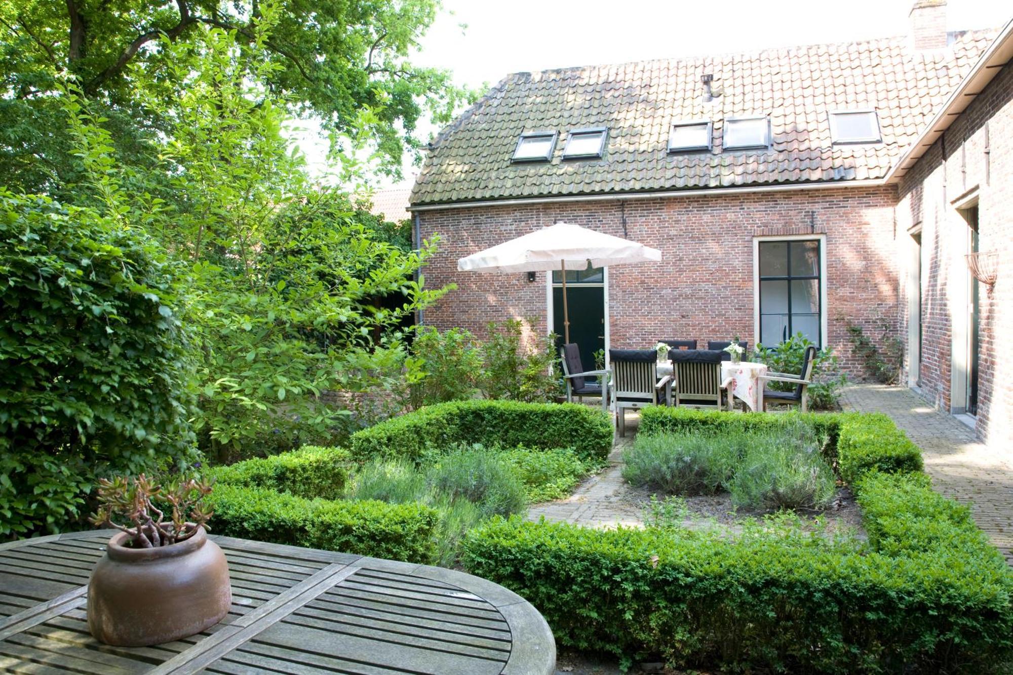 Stadspaleis Hotel & Restaurant Oldruitenborgh Vollenhove Zewnętrze zdjęcie