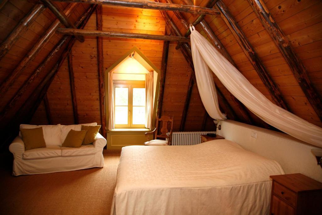 Stadspaleis Hotel & Restaurant Oldruitenborgh Vollenhove Pokój zdjęcie