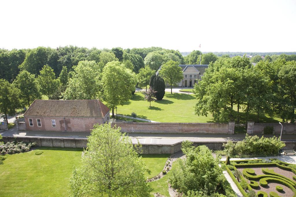 Stadspaleis Hotel & Restaurant Oldruitenborgh Vollenhove Zewnętrze zdjęcie
