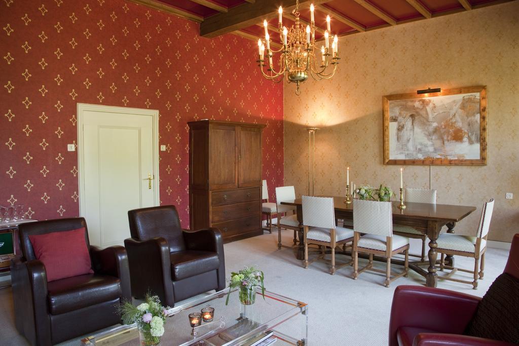 Stadspaleis Hotel & Restaurant Oldruitenborgh Vollenhove Zewnętrze zdjęcie